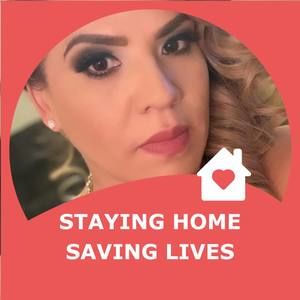 Meet your Posher, Sandra liliana